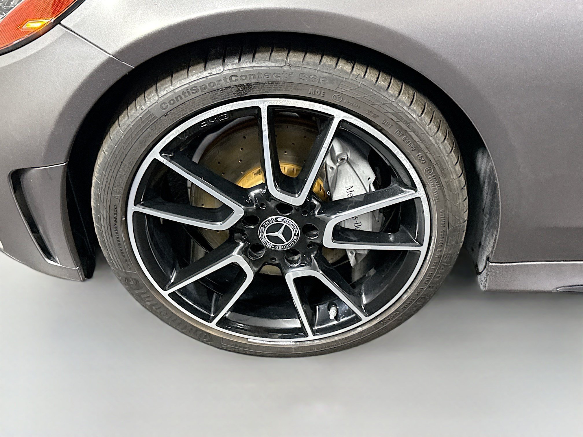 Used 2020 Mercedes-Benz C 300 Cabriolet image 36