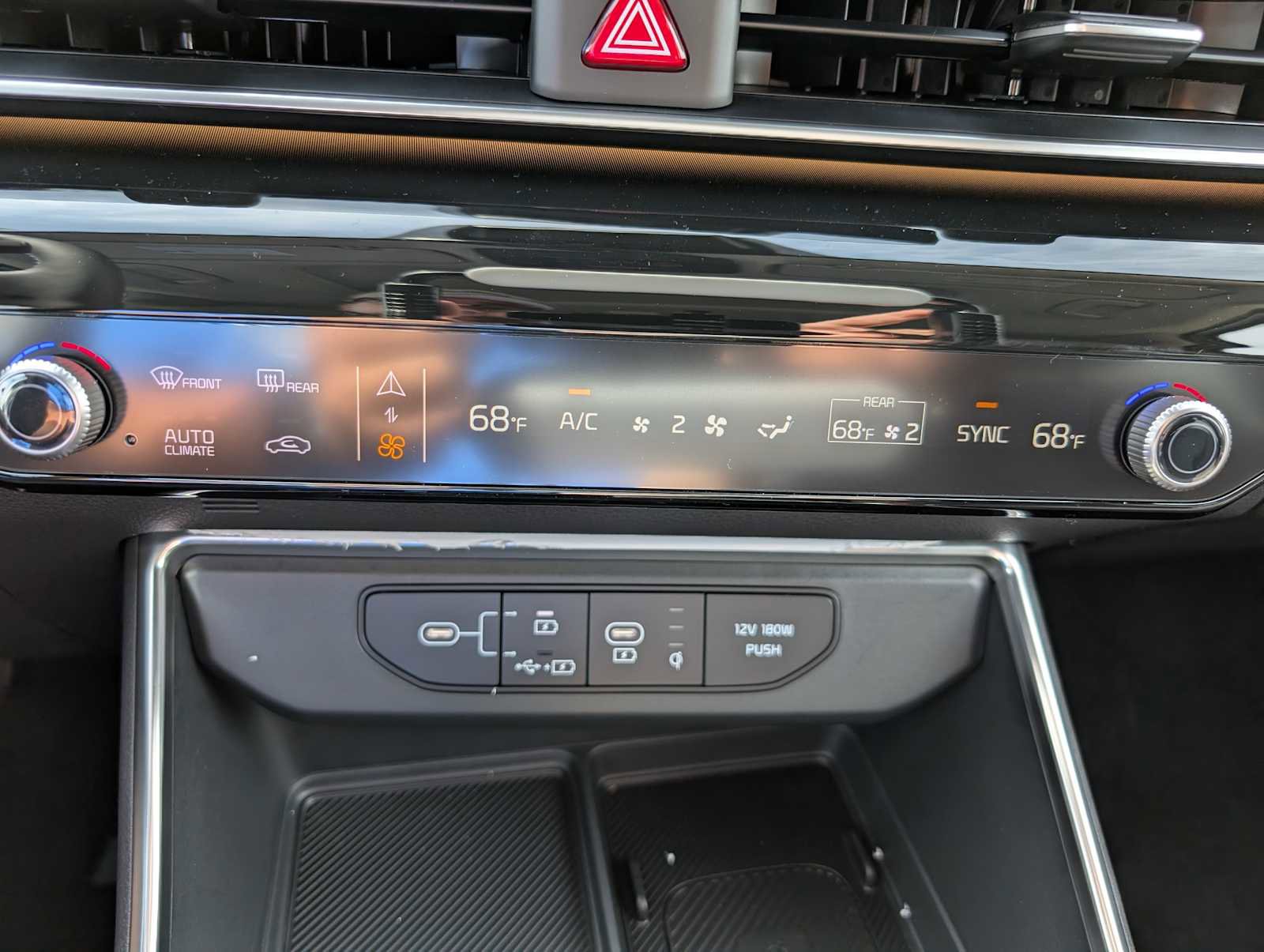 New 2026 Kia Carnival SX Prestige image 28