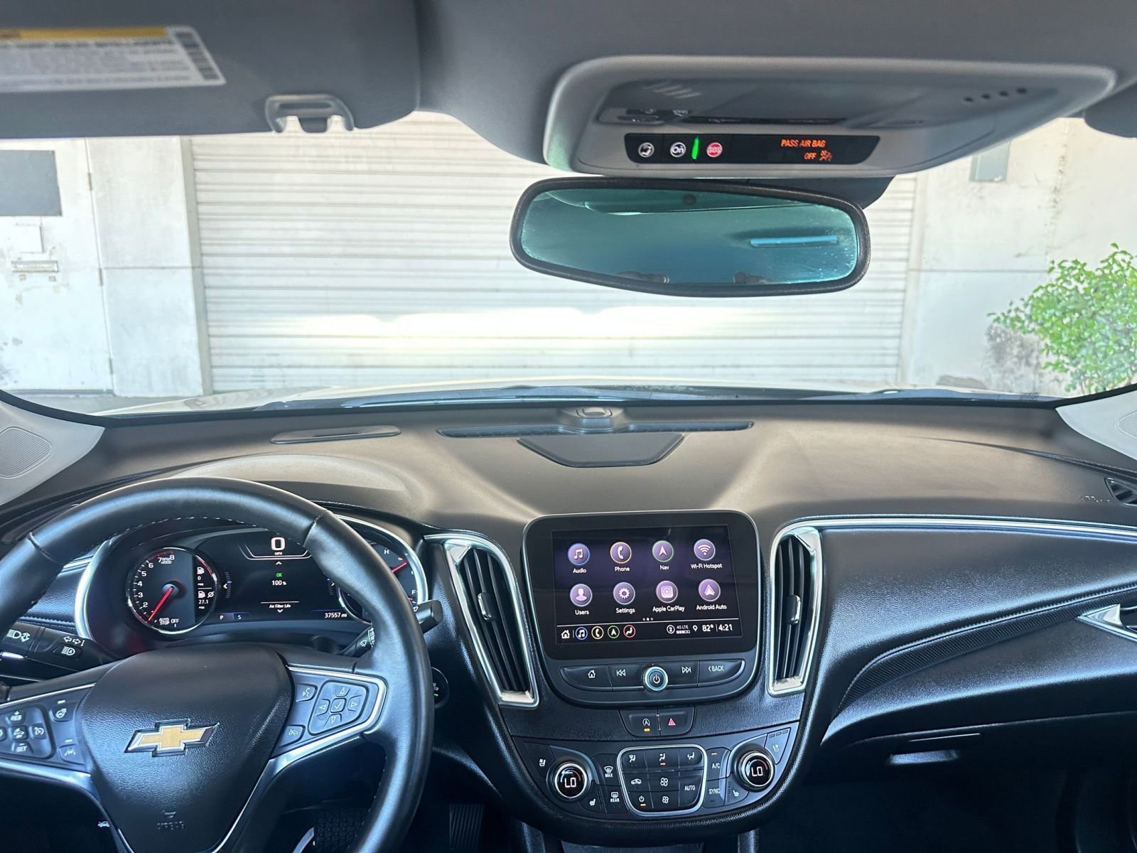 Used 2024 Chevrolet Malibu LT image 33