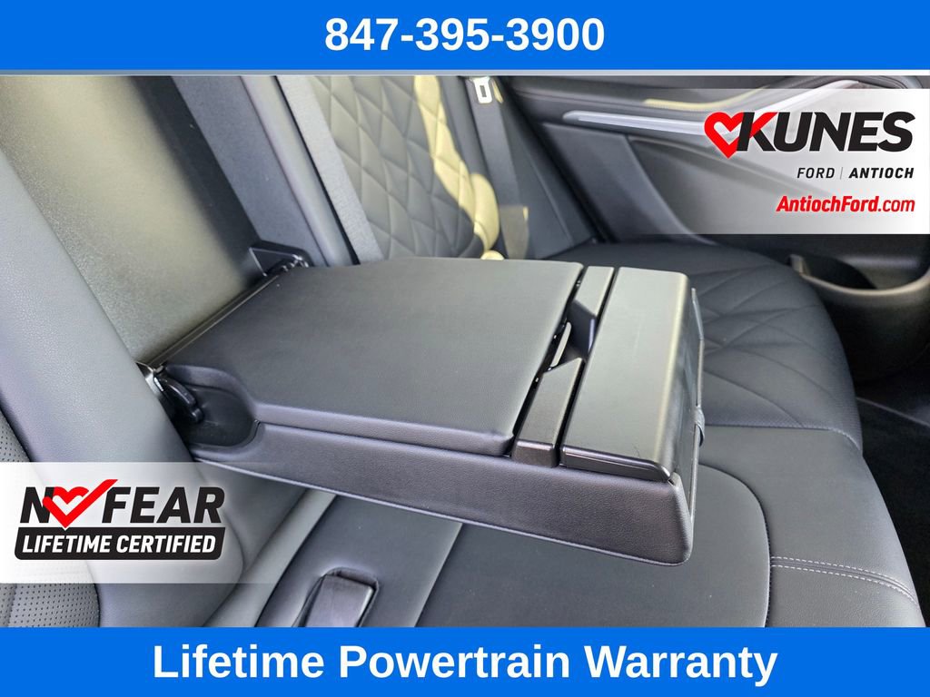 Used 2024 BMW X5 xDrive40i w/ Premium Package AWD/4WD image 31