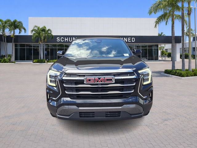 Used 2026 GMC Terrain Elevation image 2