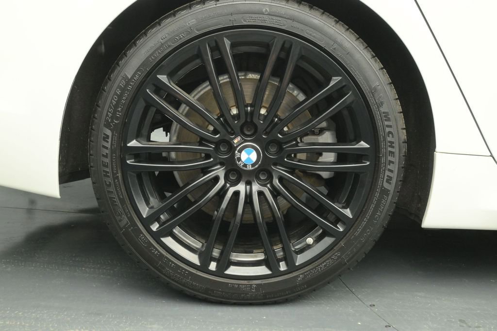 Used 2019 BMW 530i xDrive w/ M Sport Package AWD/4WD image 18