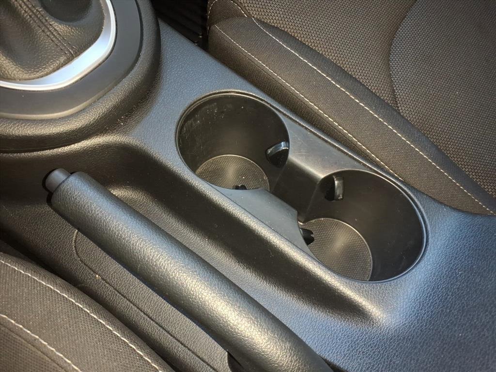 Used 2023 Kia Forte LXS image 25