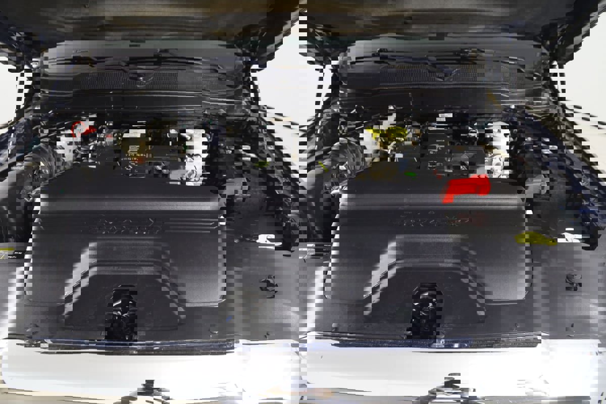 Used 2020 RAM 3500 Tradesman image 49