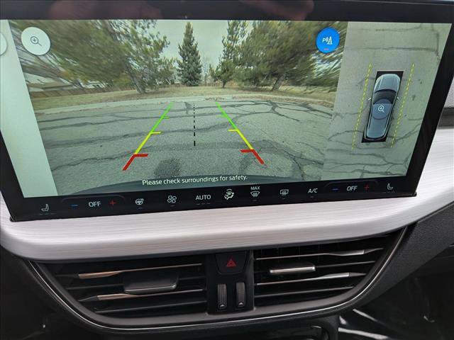 New 2026 Ford Escape SE w/ PHEV Premium Package image 13