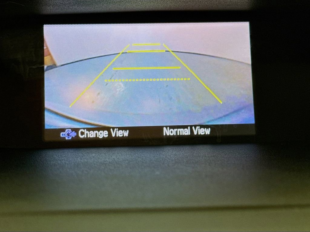 Used 2014 Honda CR-V EX image 16