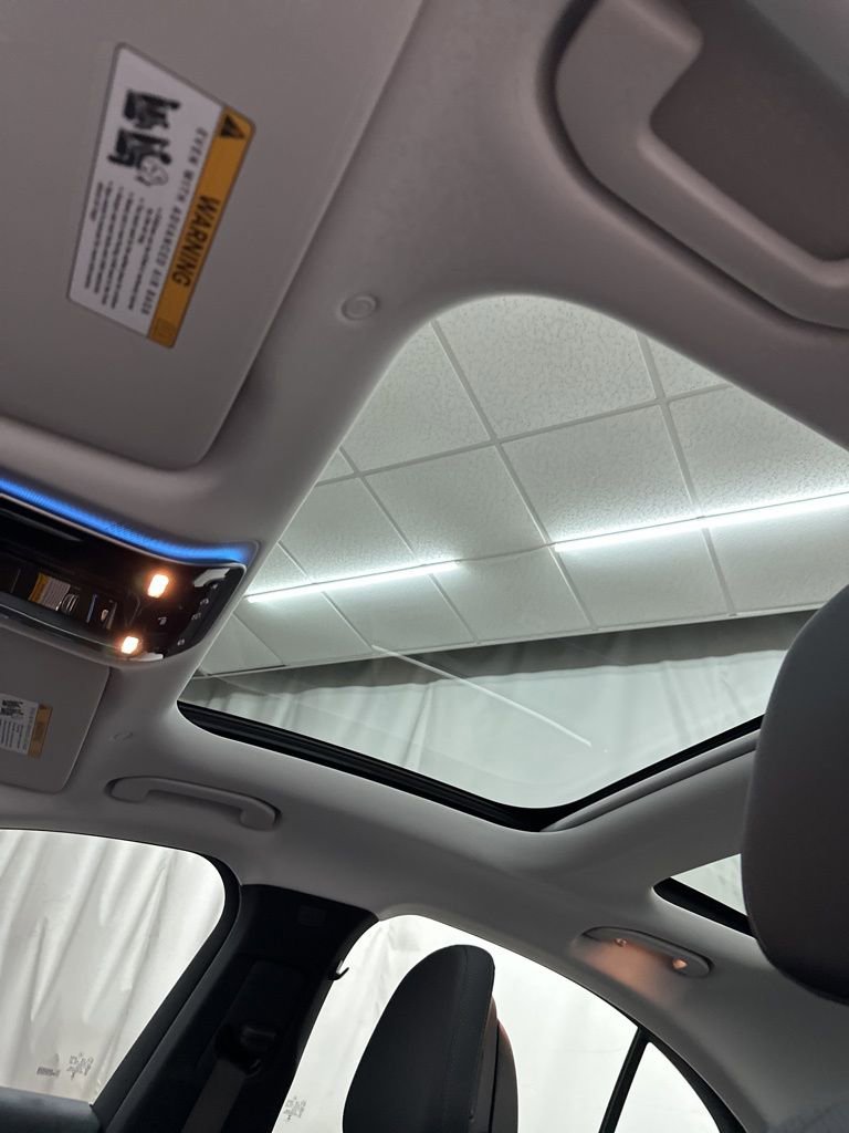 Used 2026 Mercedes-Benz E 350 Sedan image 20