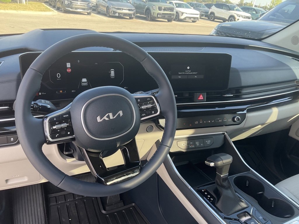New 2026 Kia Carnival SX Prestige image 14