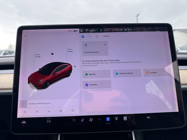 Used 2019 Tesla Model 3 Long Range image 30
