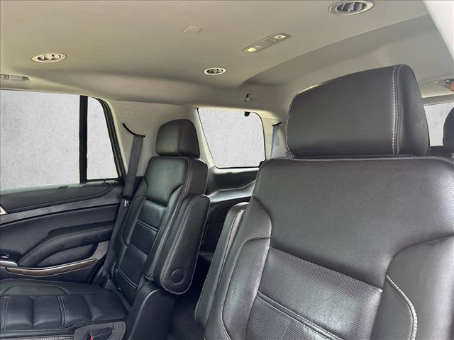Used 2018 GMC Yukon Denali w/ Denali Ultimate Package RWD image 17