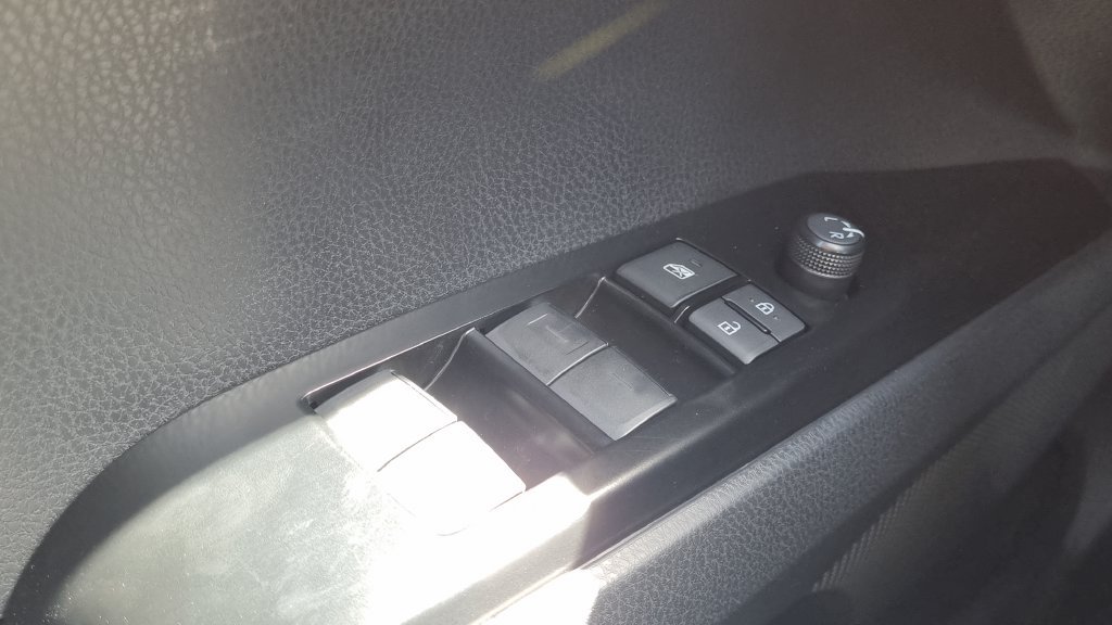 Used 2026 Toyota Camry LE FWD image 20