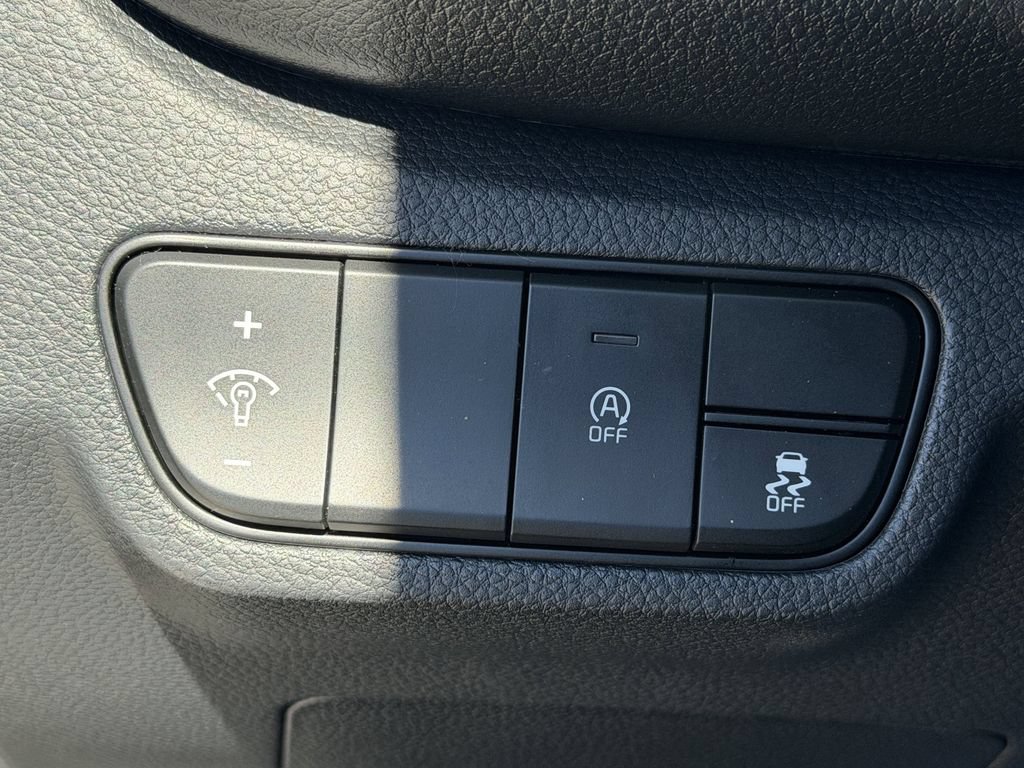 New 2026 Kia Seltos SX AWD/4WD image 19