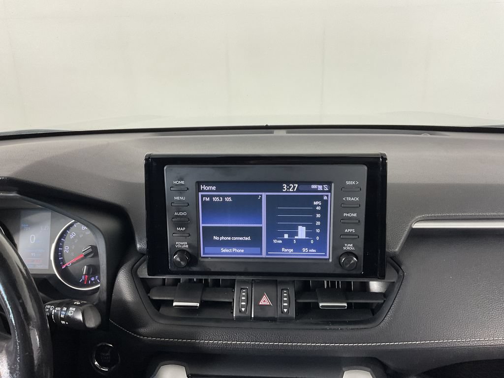 Used 2019 Toyota RAV4 XLE Premium w/ Cold Weather Package AWD/4WD image 13