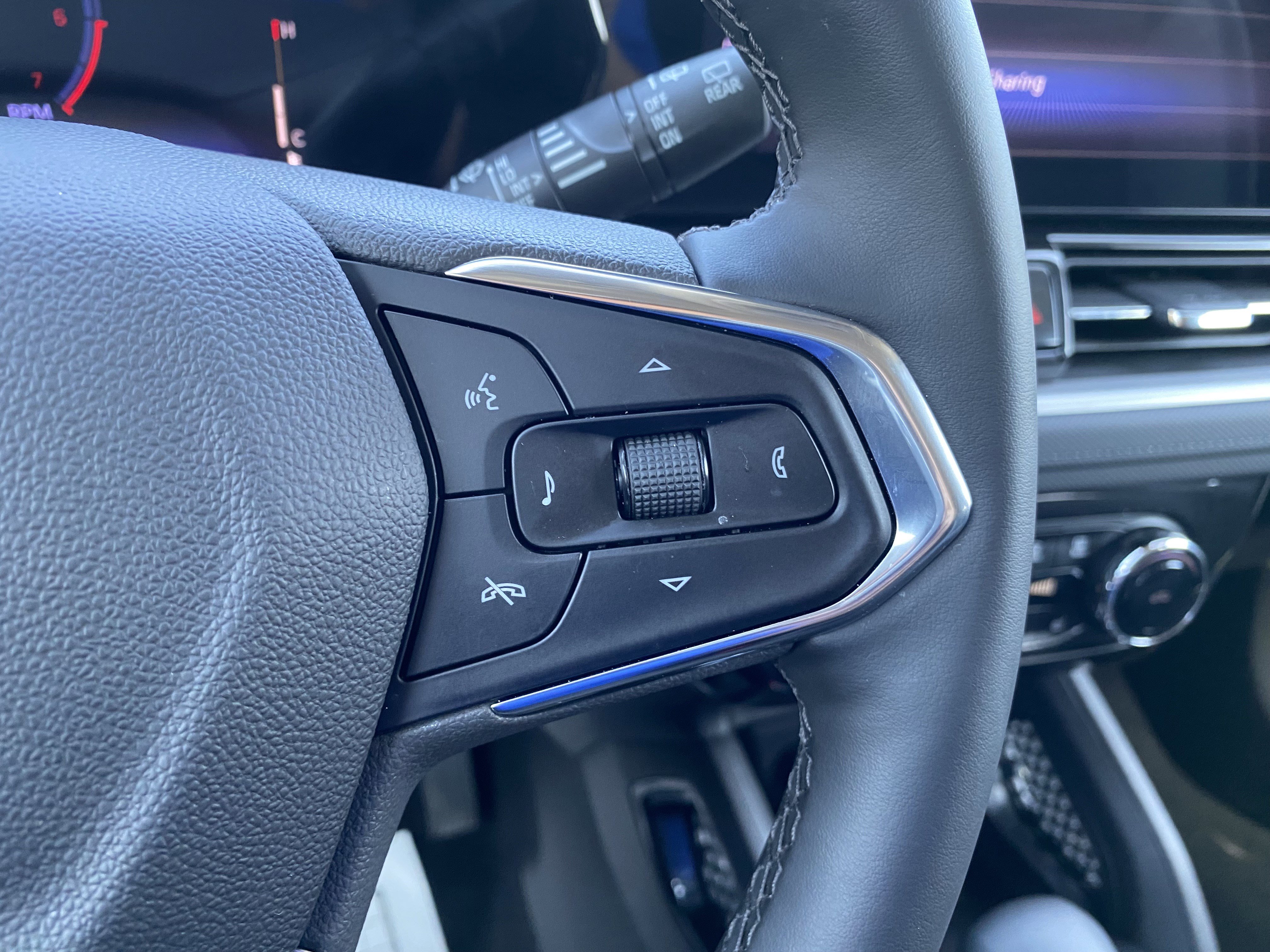 Used 2026 Chevrolet TrailBlazer LT w/ Convenience Package image 20