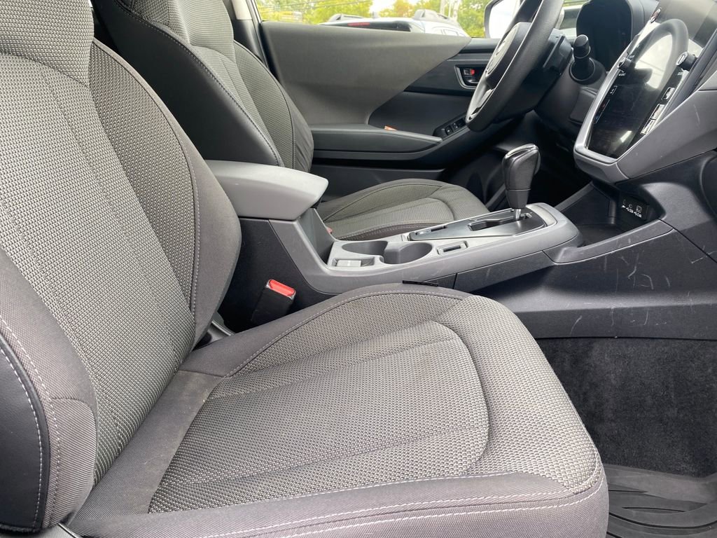 Used 2024 Subaru Crosstrek 2.0i Premium image 35