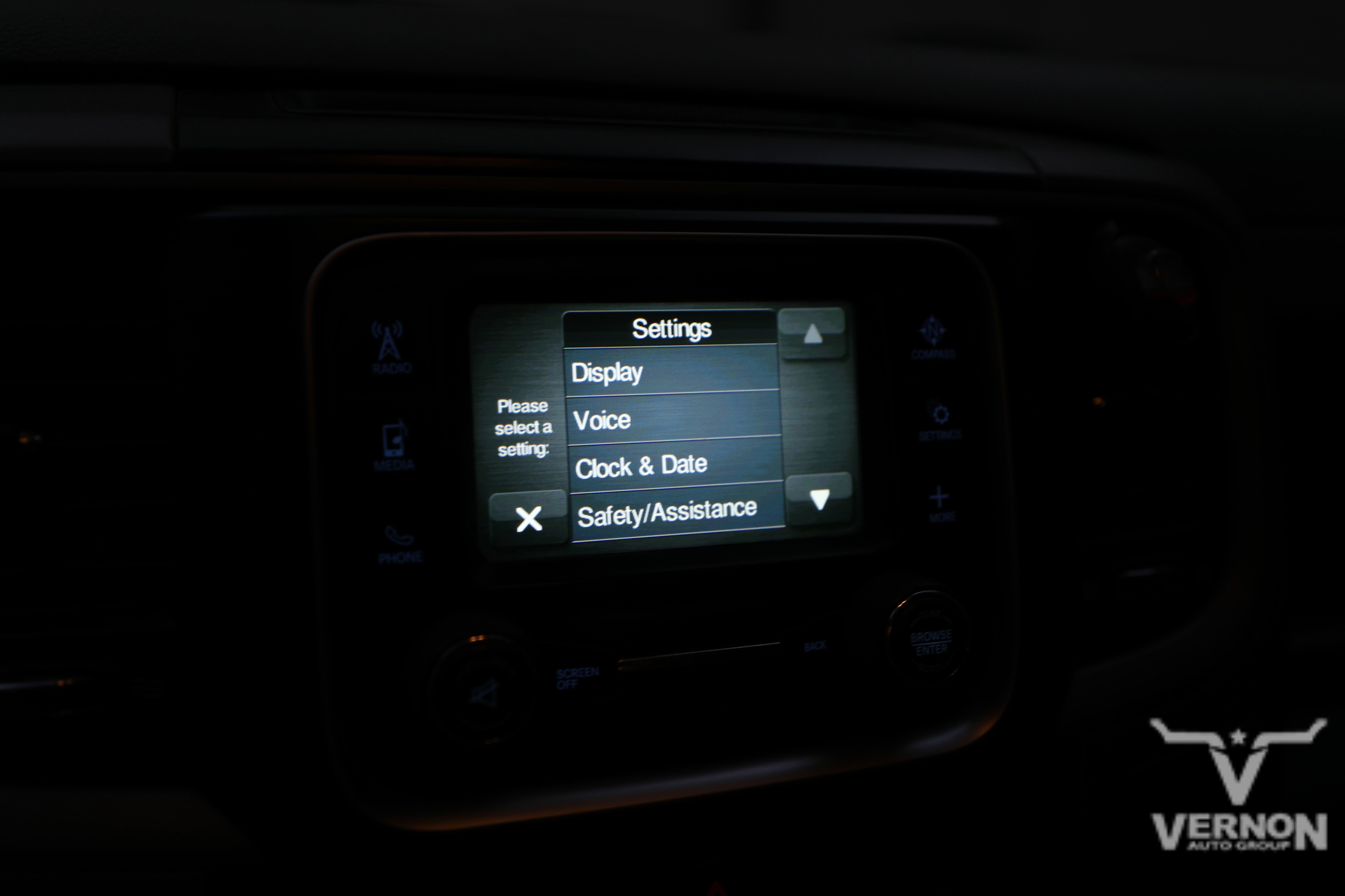 Used 2015 RAM 2500 Tradesman w/ Chrome Appearance Group image 26