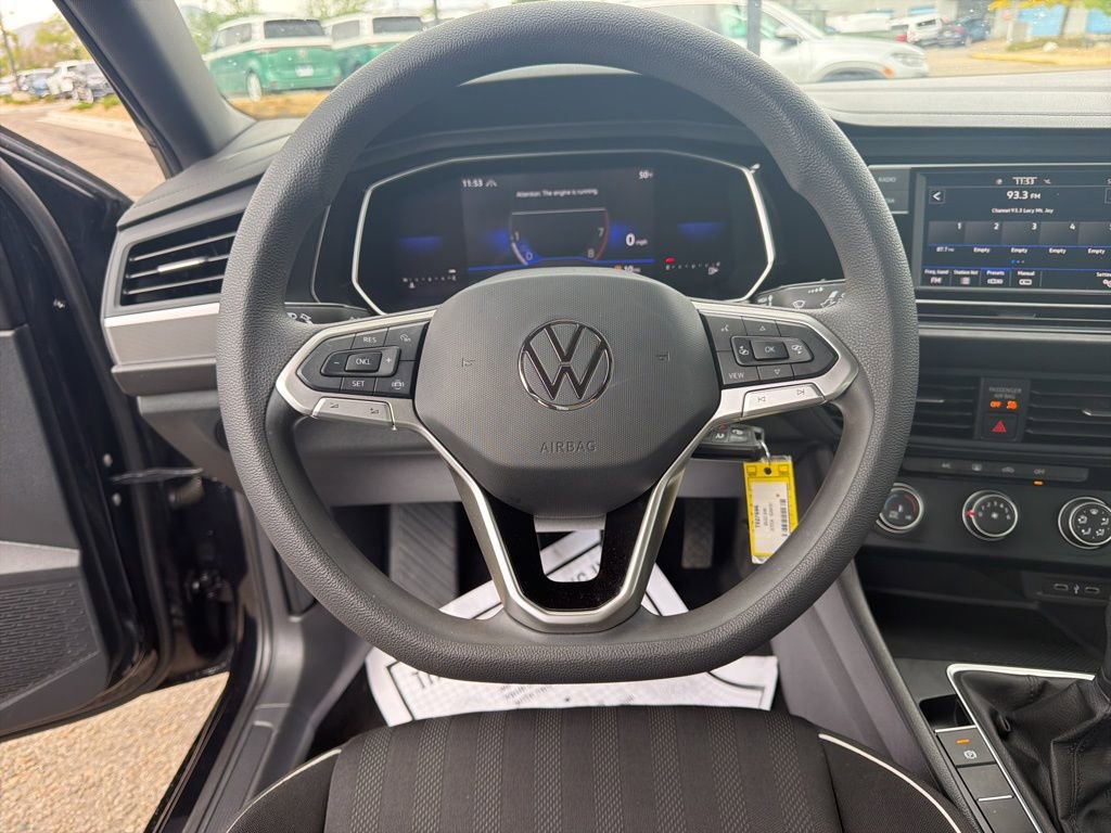 Used 2022 Volkswagen Jetta Sport FWD image 13