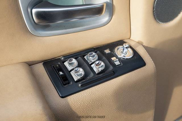 Used 2005 Rolls-Royce Phantom Sedan RWD image 41