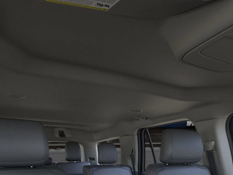 New 2026 Ford Expedition Active AWD/4WD image 23