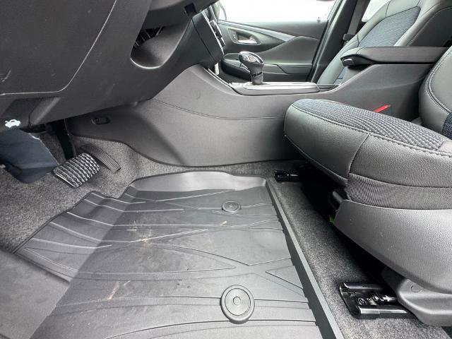 New 2025 Buick Envista Preferred w/ Convenience I Package image 17