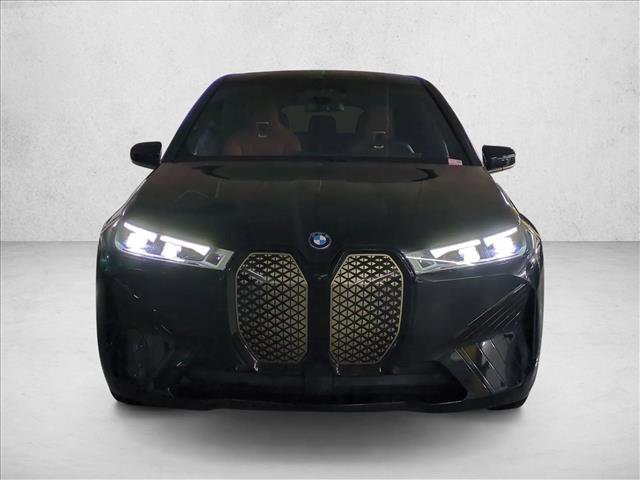 Used 2023 BMW iX M60 w/ Executive Package video 2