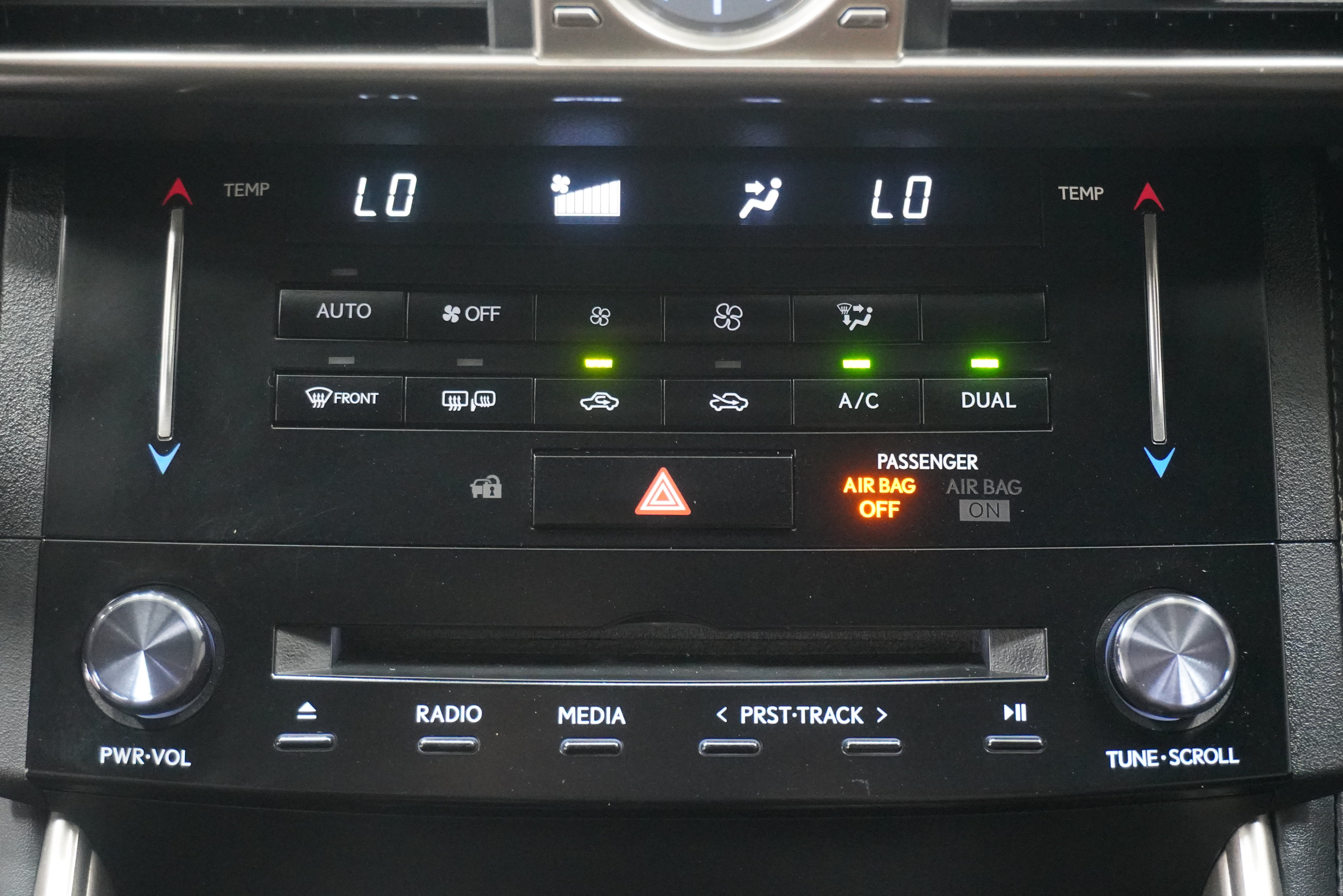 Used 2014 Lexus IS 250 w/ F-Sport Package RWD image 23
