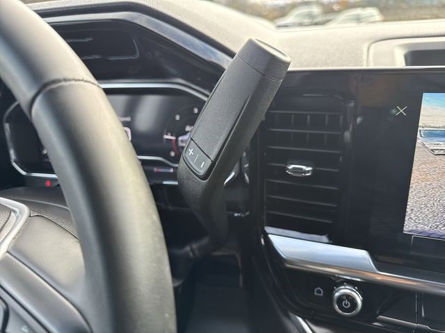 Certified 2024 GMC Sierra 1500 SLT image 16