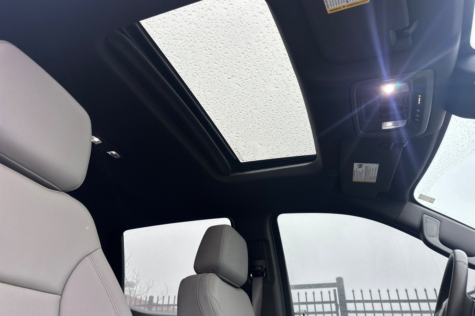 Used 2025 GMC Sierra 1500 SLT w/ SLT Premium Plus Package image 19