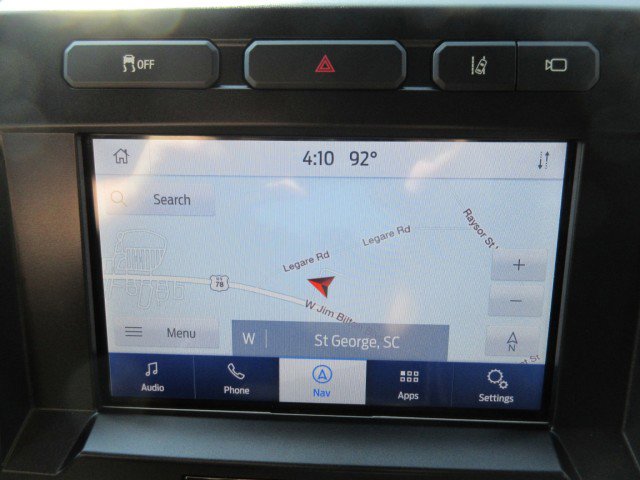 Used 2022 Ford F350 XLT w/ XLT Value Package AWD/4WD image 28