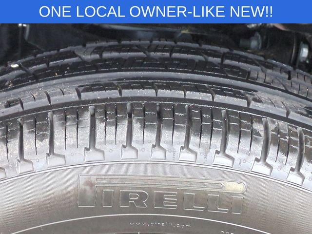 Certified 2026 RAM 1500 Laramie w/ Night Edition image 11