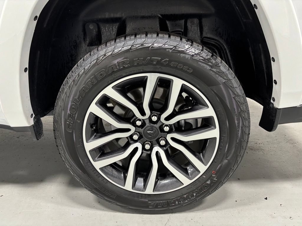 Used 2026 RAM 1500 Limited AWD/4WD image 64