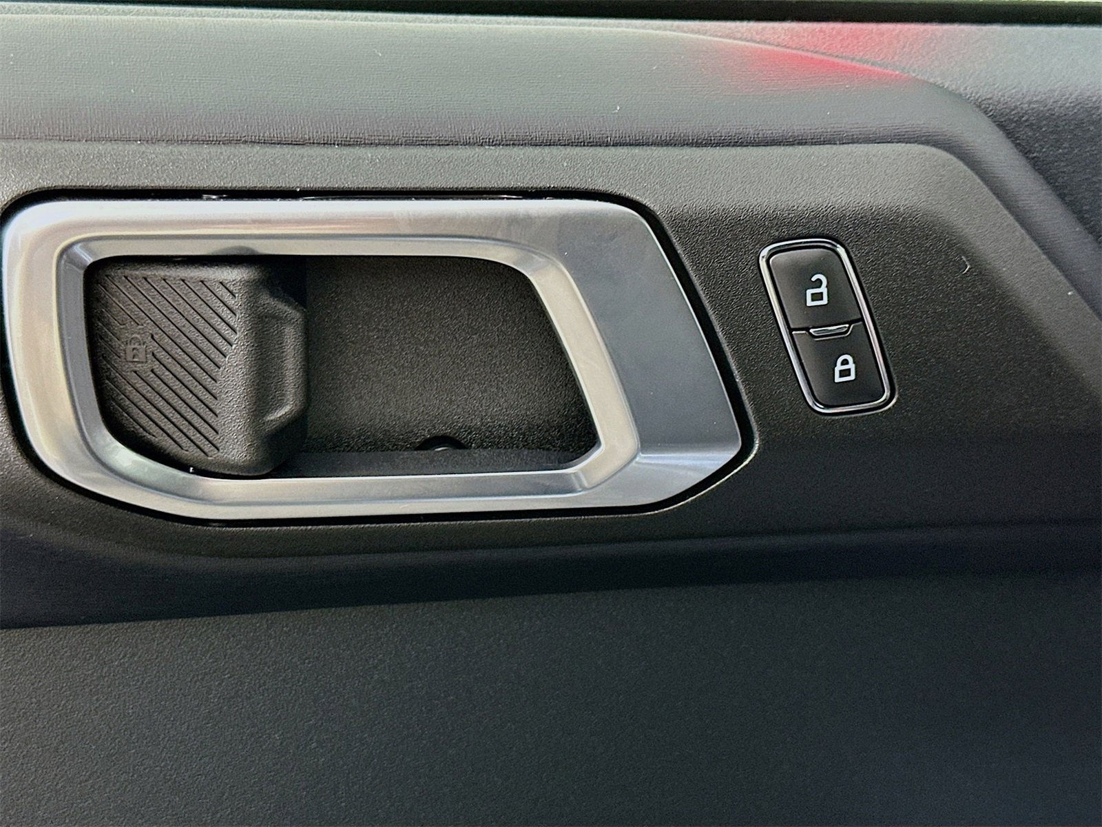 Used 2024 Ford Bronco Raptor image 18