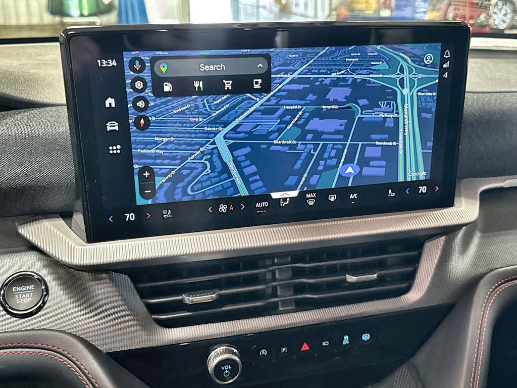 New 2026 Ford Explorer ST-Line w/ ST-Line Street Pack image 21