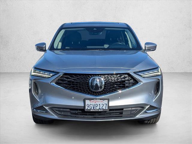Used 2023 Acura MDX FWD w/ Technology Package image 2