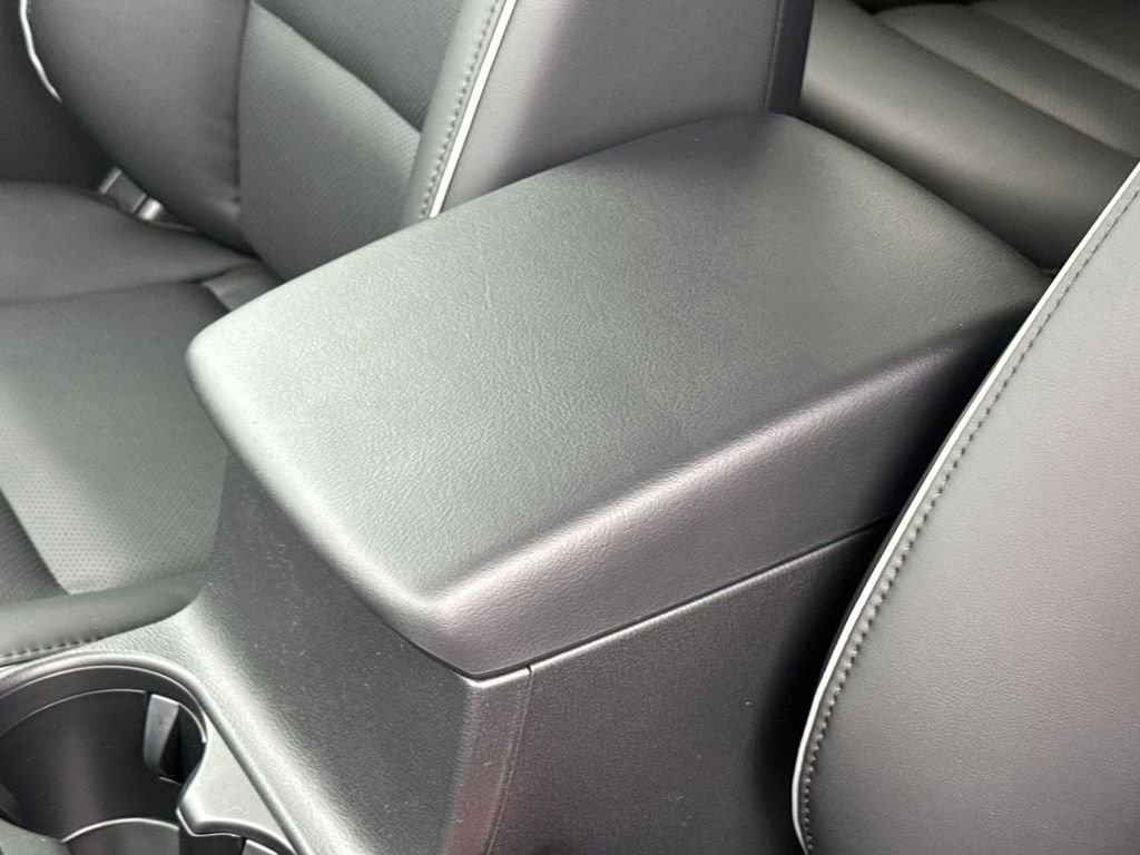 New 2025 MAZDA CX-5 AWD 2.5 S w/ Select Package image 21