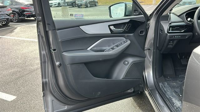 New 2026 Acura MDX SH-AWD w/ Technology Package image 8