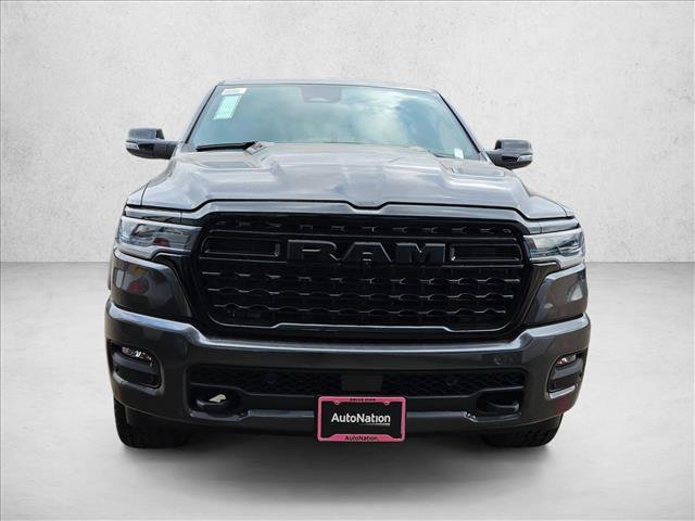 New 2026 RAM 1500 Limited image 6