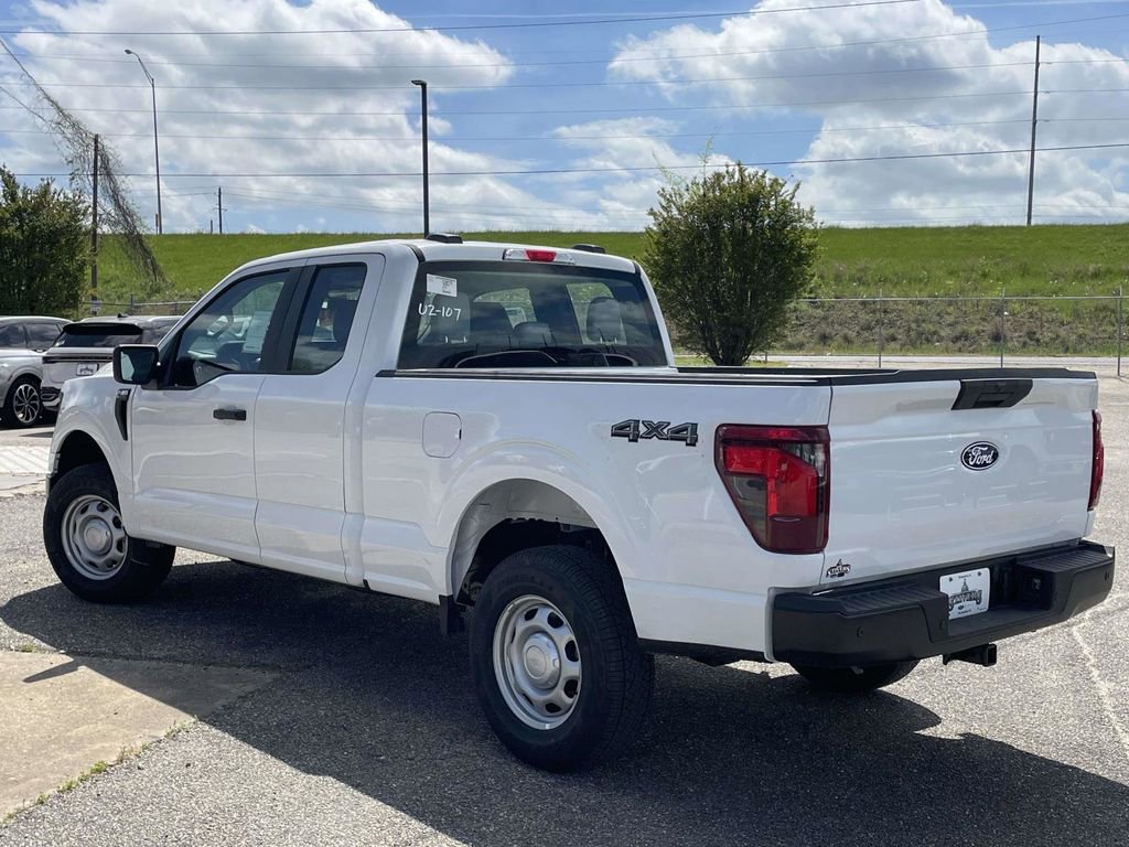 New 2026 Ford F150 XL image 5