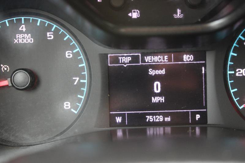 Used 2022 Chevrolet Colorado LT w/ Fleet Safety Package RWD image 20