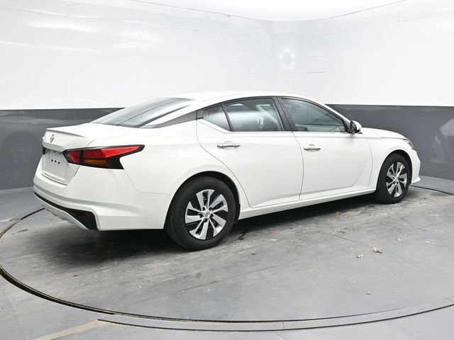 Used 2021 Nissan Altima 2.5 S image 7