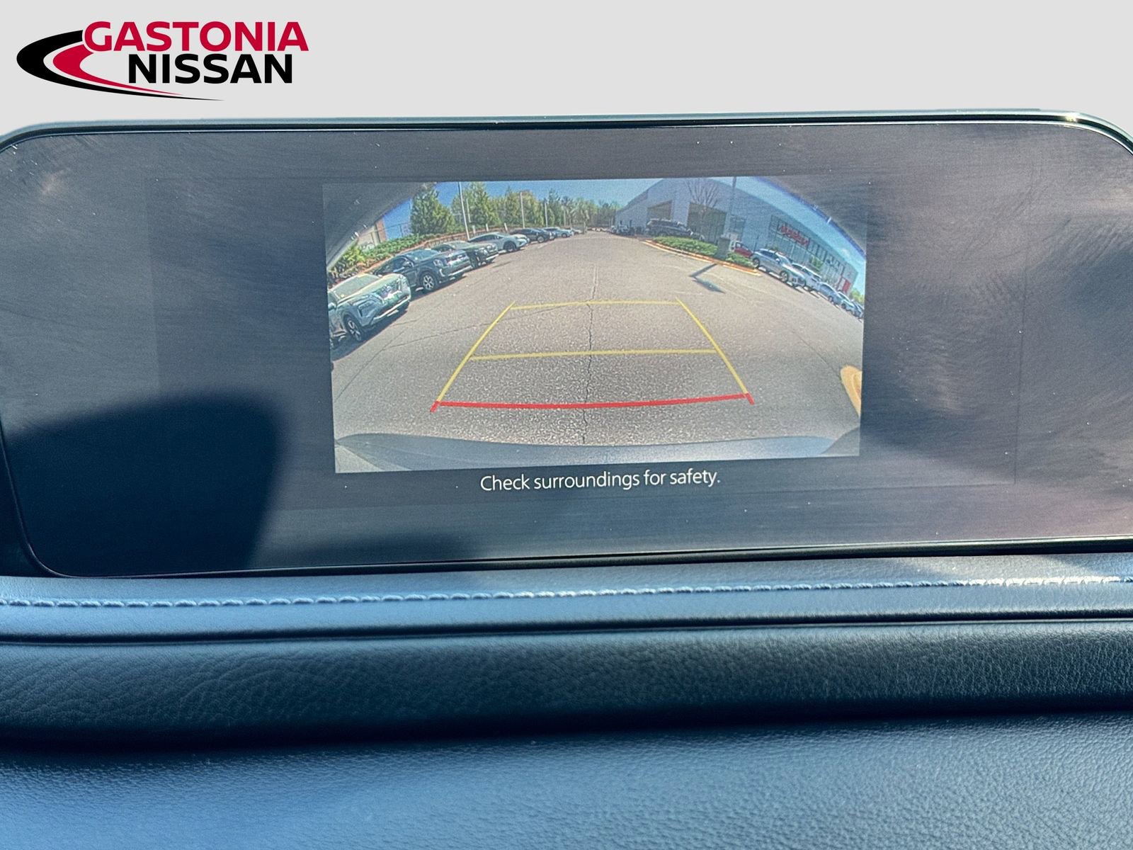 Used 2024 MAZDA CX-30 AWD 2.5 S w/ Preferred Package image 17