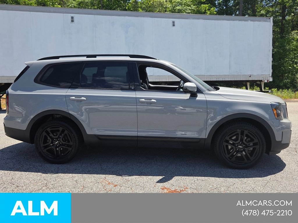 Used 2024 Kia Telluride SX Prestige X-Line AWD/4WD image 15