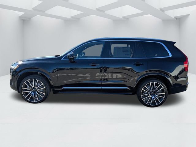 New 2026 Volvo XC90 B6 Plus w/ Protection Package Premier AWD/4WD image 7