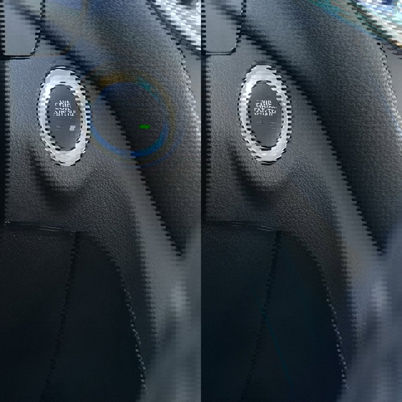 Used 2024 Chevrolet Equinox LT image 16