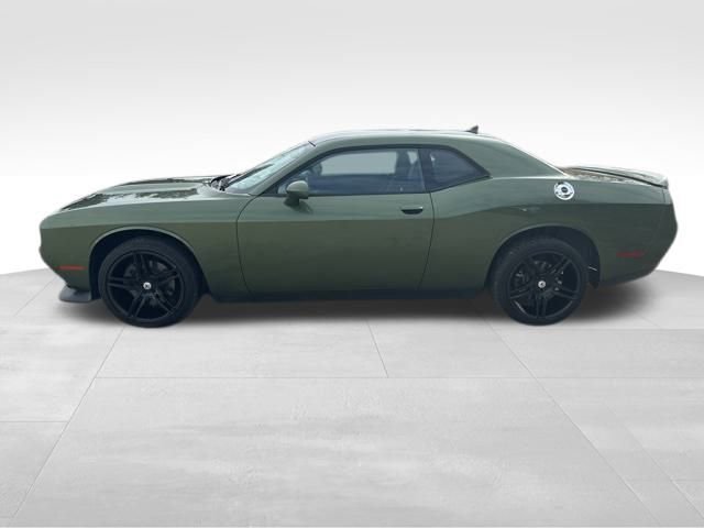 Used 2020 Dodge Challenger GT w/ Plus Package image 4