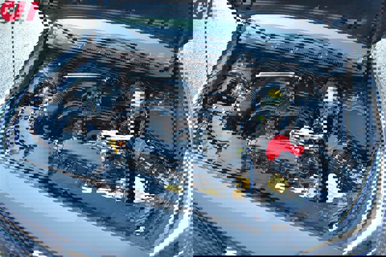 Used 2024 Subaru Crosstrek 2.5i Sport w/ Popular Package #4A image 26