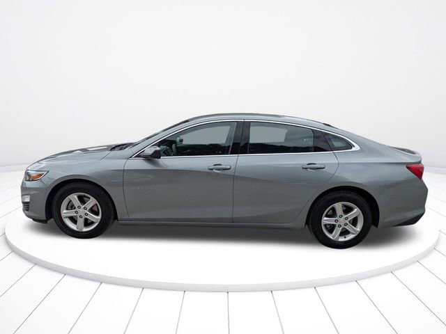 Used 2024 Chevrolet Malibu LT FWD image 7