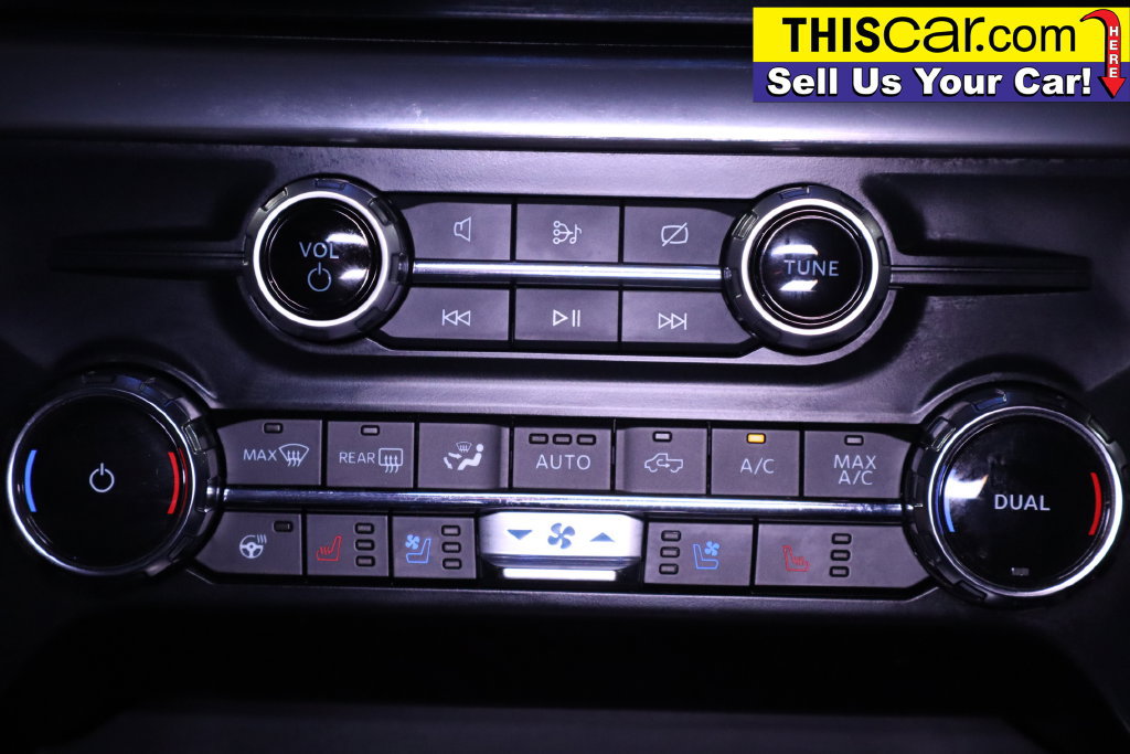Used 2023 Ford F150 Lariat RWD image 26