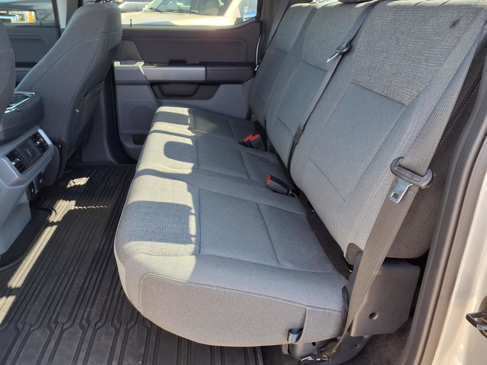 Used 2024 Ford F150 XLT w/ Equipment Group 302A MID AWD/4WD image 9