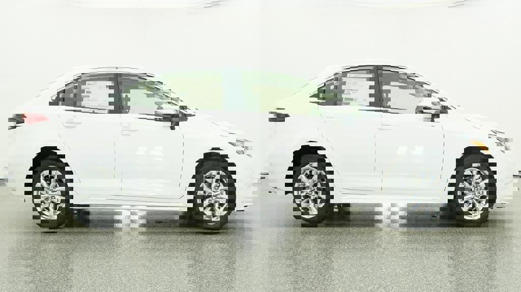 New 2026 Toyota Corolla XLE FWD image 3